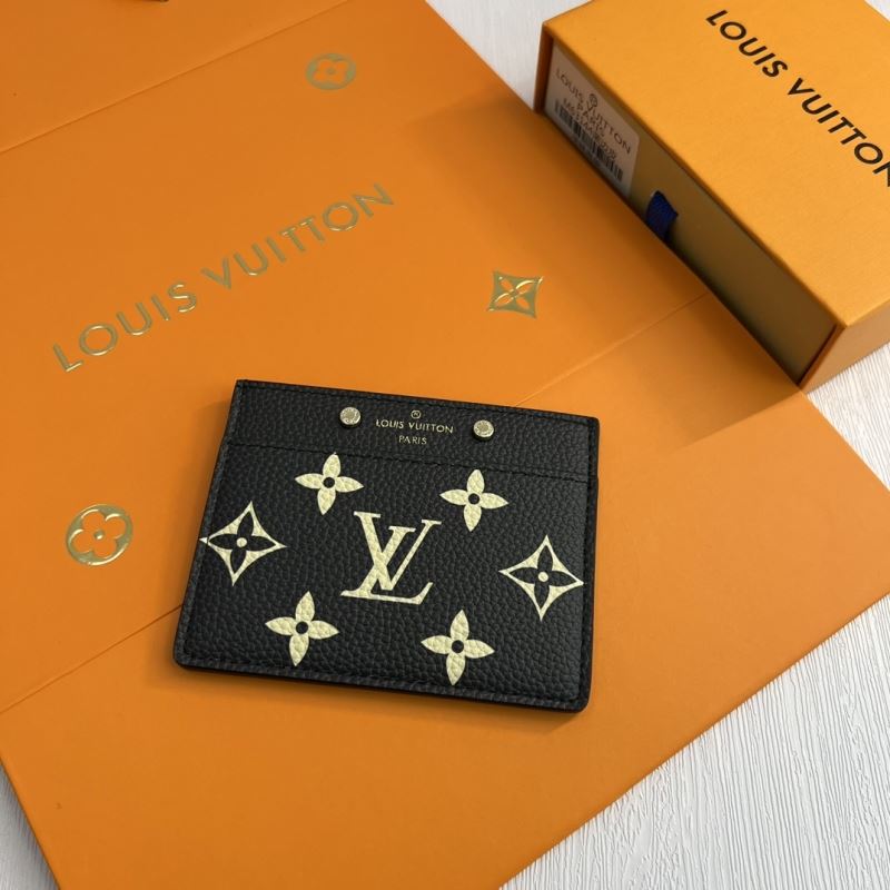 Louis Vuitton Wallets Purse